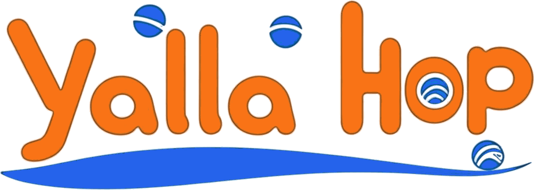 Yalla Hop